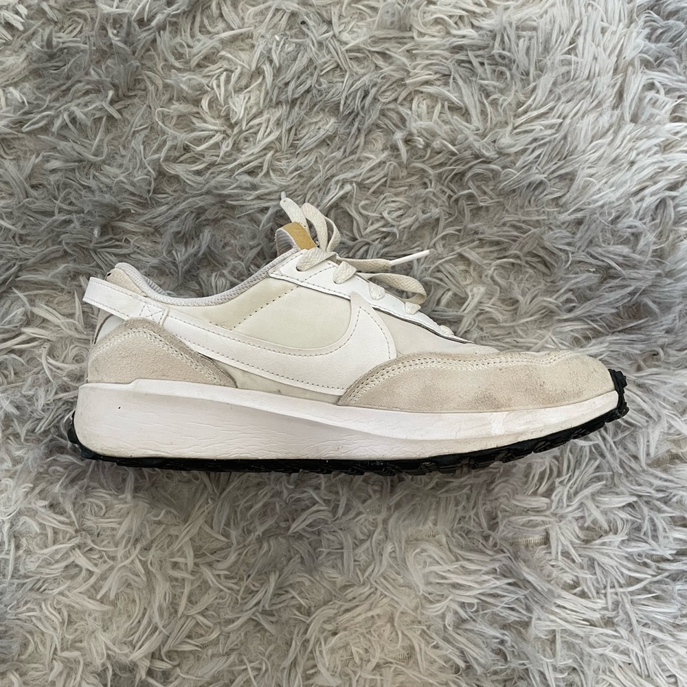 Nike Waffle Running Shoe